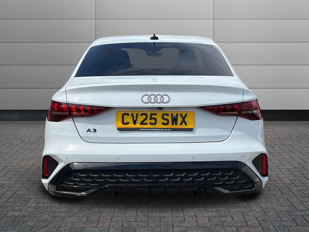 Used Audi A3 2025 for sale - 77542267: Photo 6