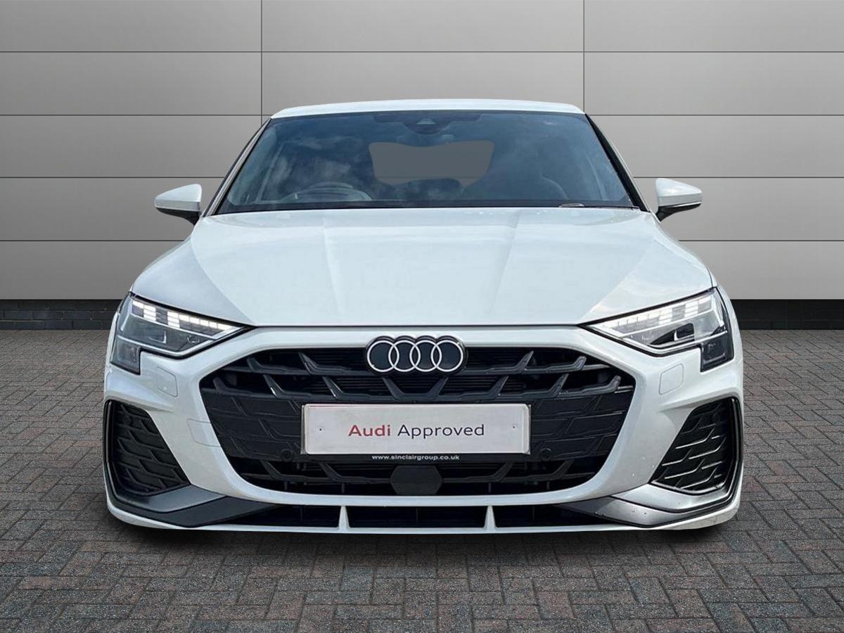 Used Audi A3 2025 for sale - 77542267: Photo 7