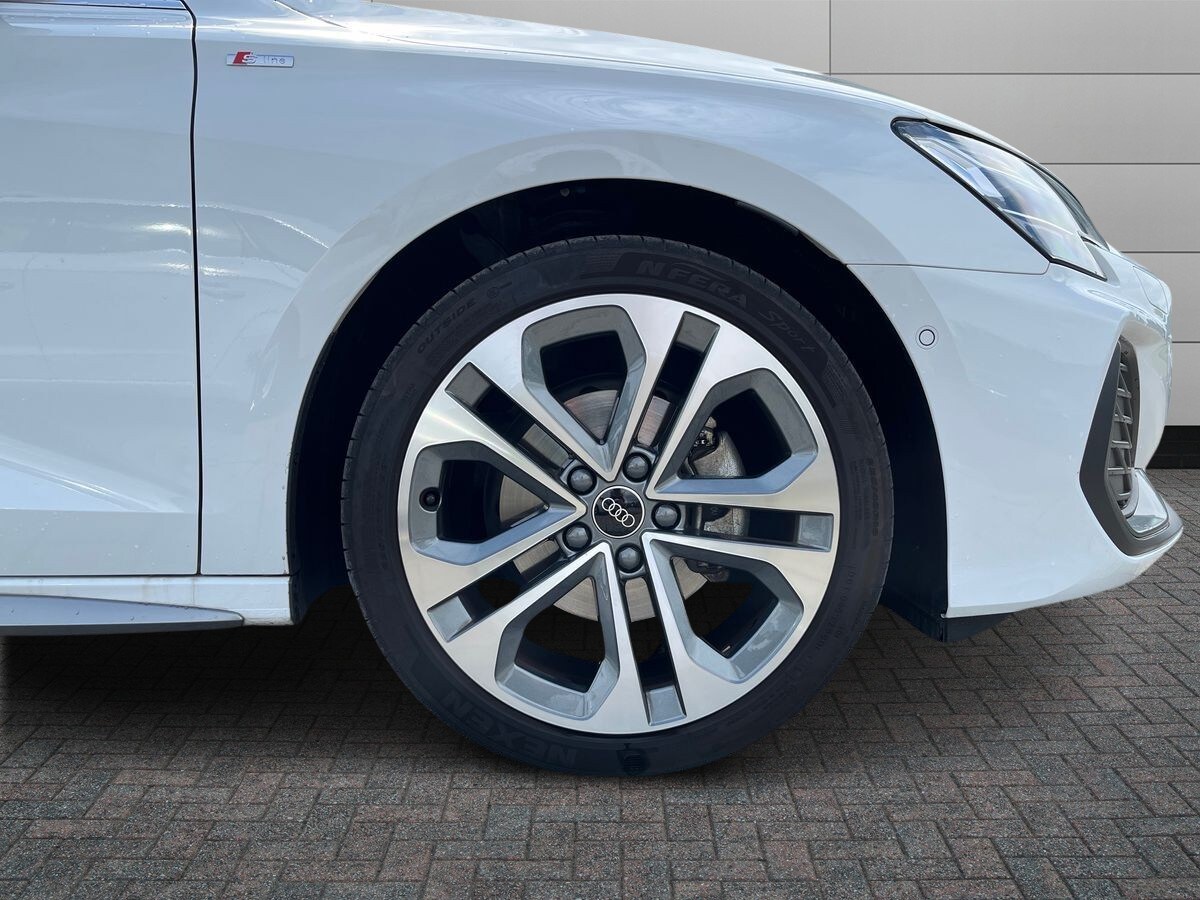 Used Audi A3 2025 for sale - 77542267: Photo 8