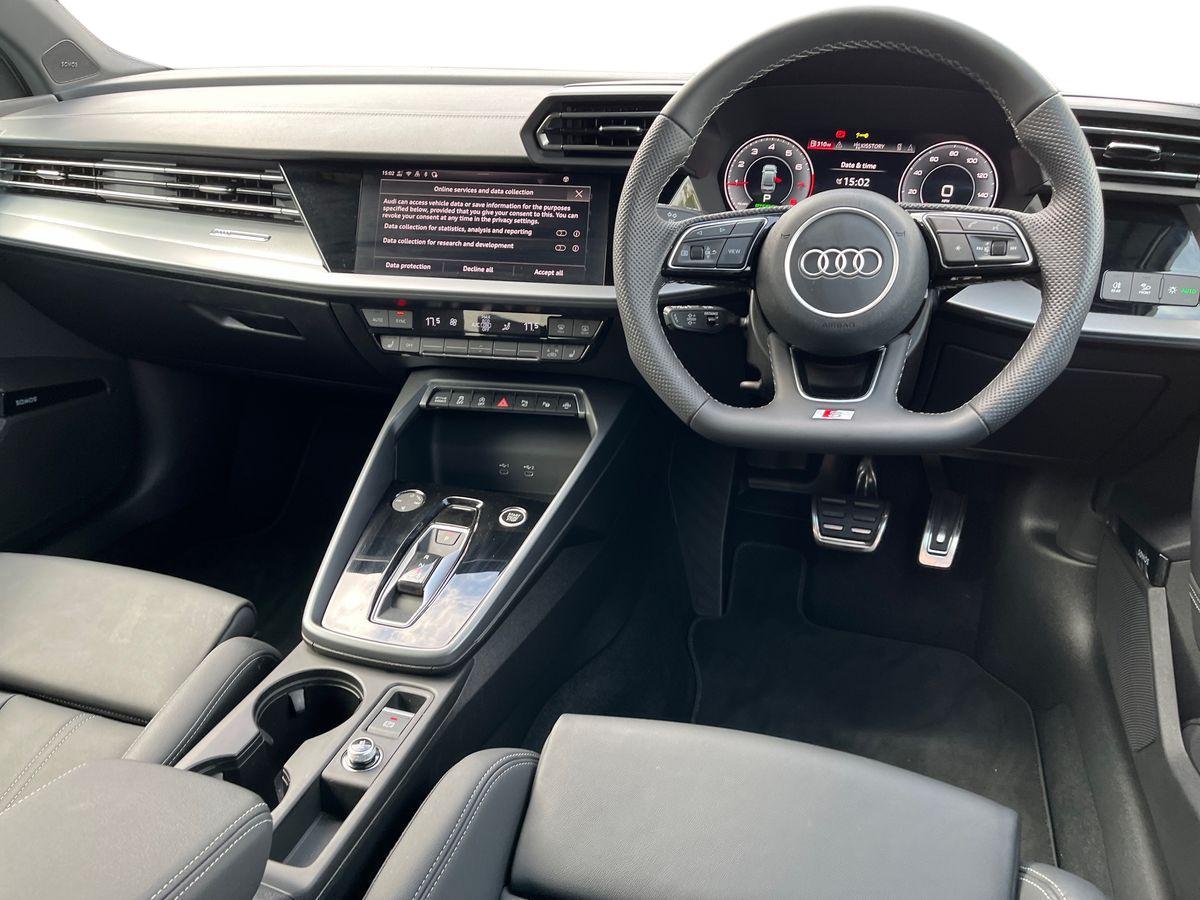 Used Audi A3 2025 for sale - 77542267: Photo 9