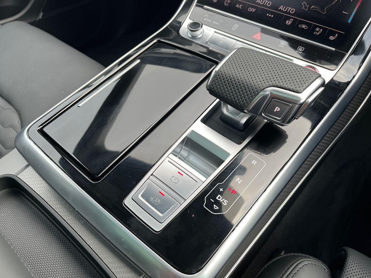 Used Audi RS Q8 2025 for sale - 78145570: Photo 11