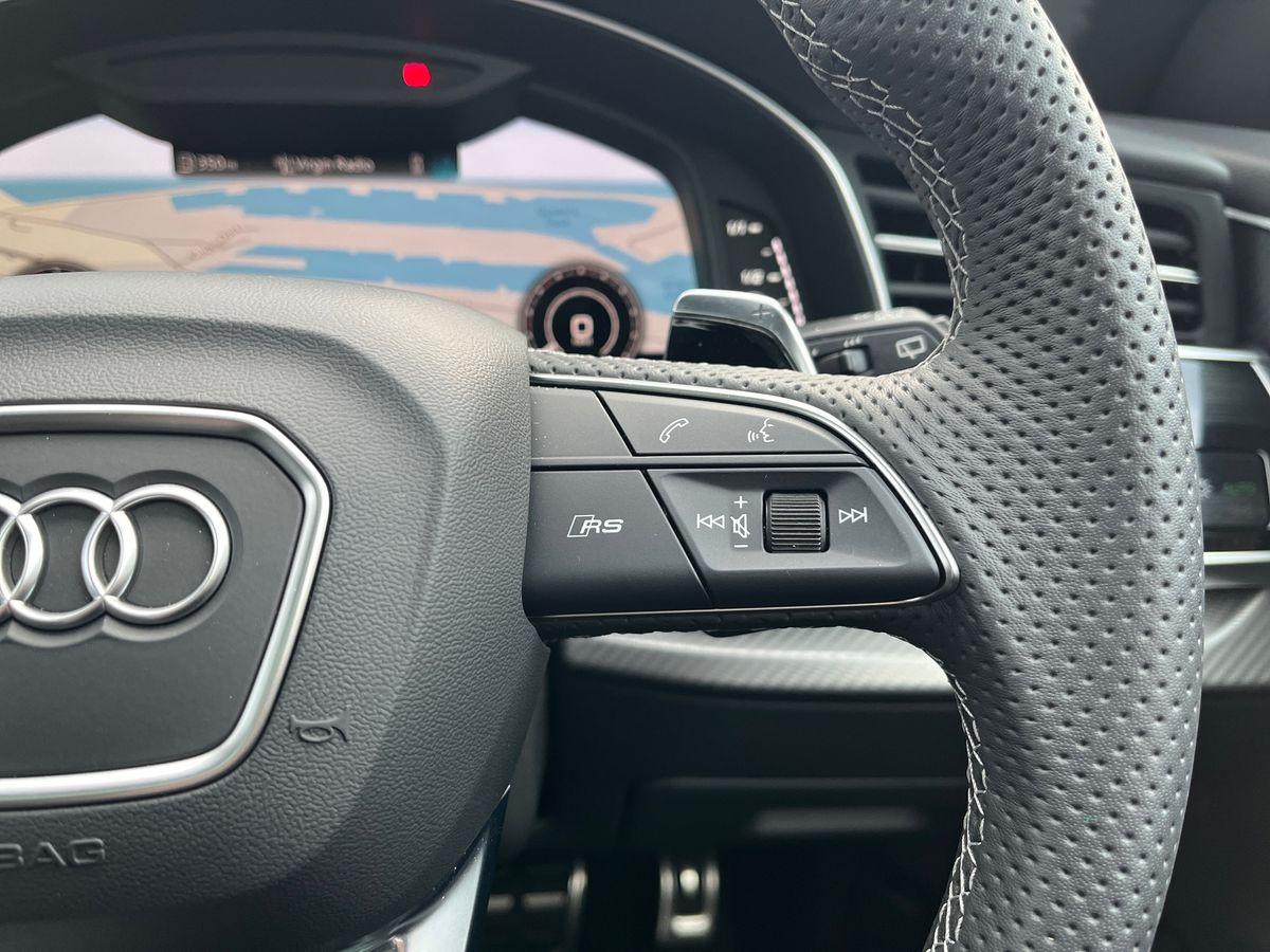 Used Audi RS Q8 2025 for sale - 78145570: Photo 14