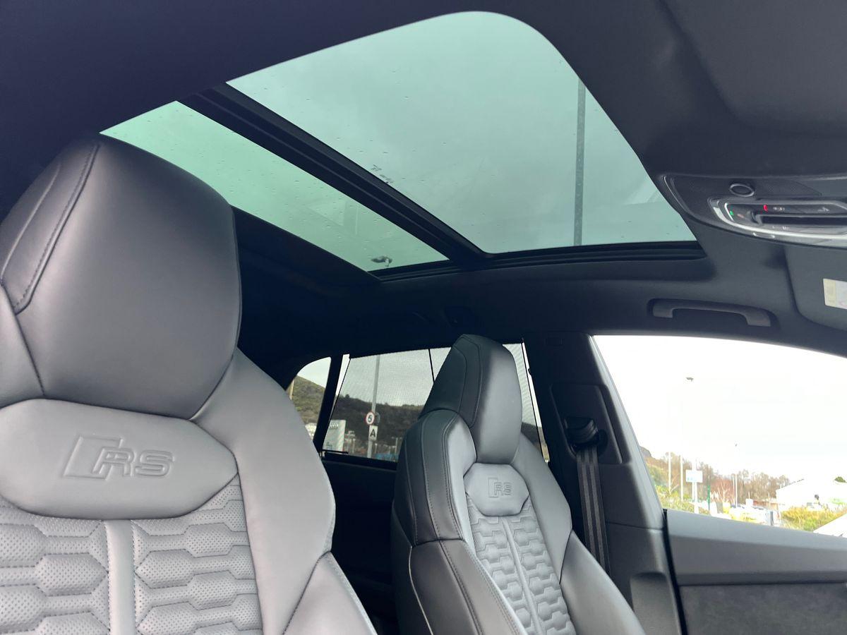 Used Audi RS Q8 2025 for sale - 78145570: Photo 15