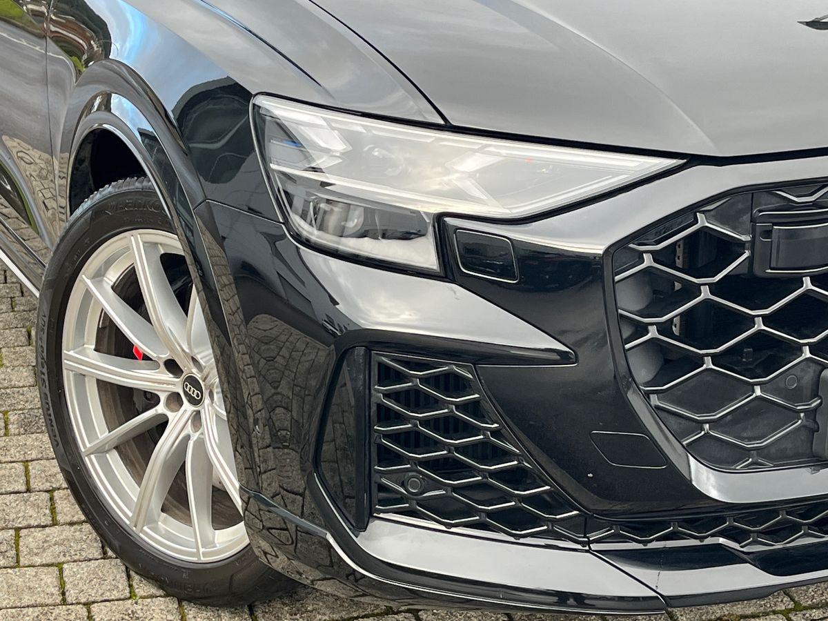 Used Audi RS Q8 2025 for sale - 78145570: Photo 16