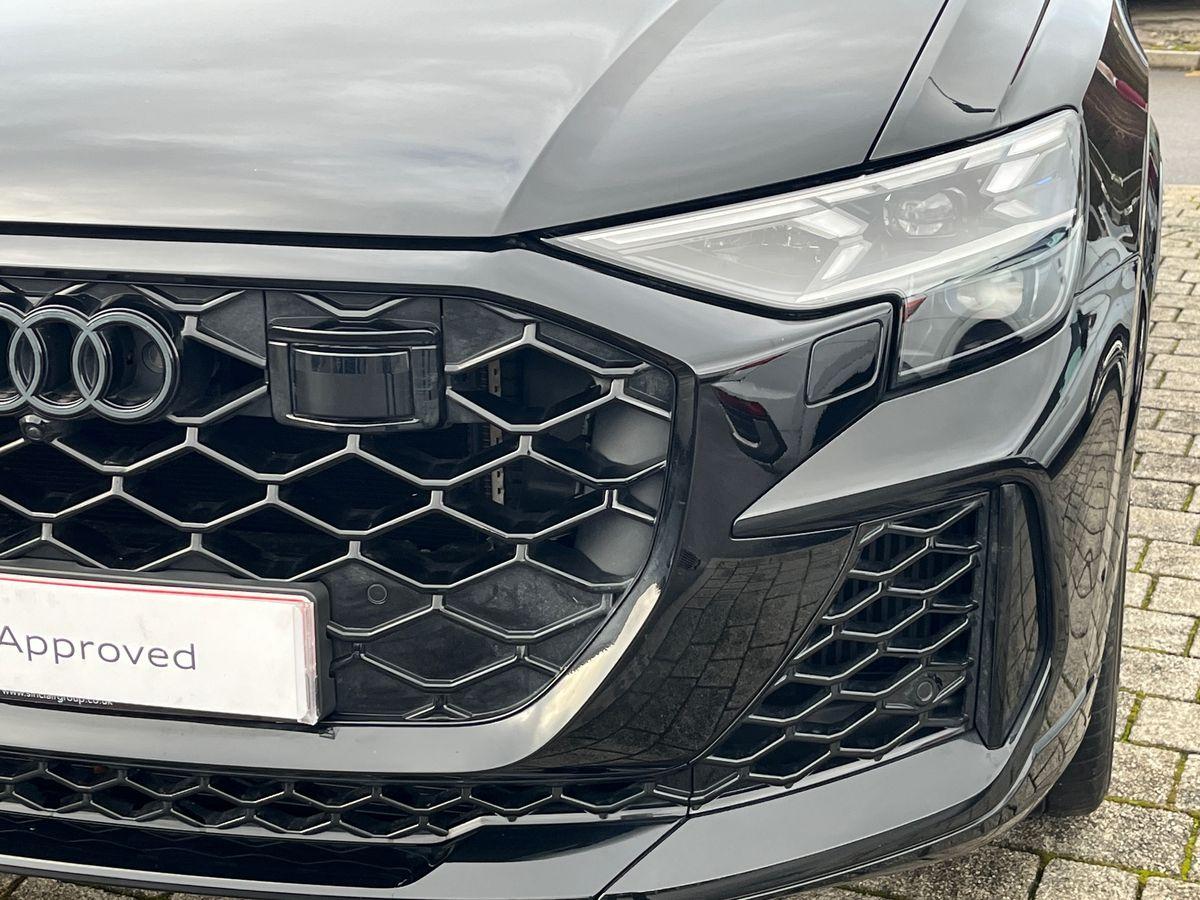 Used Audi RS Q8 2025 for sale - 78145570: Photo 21