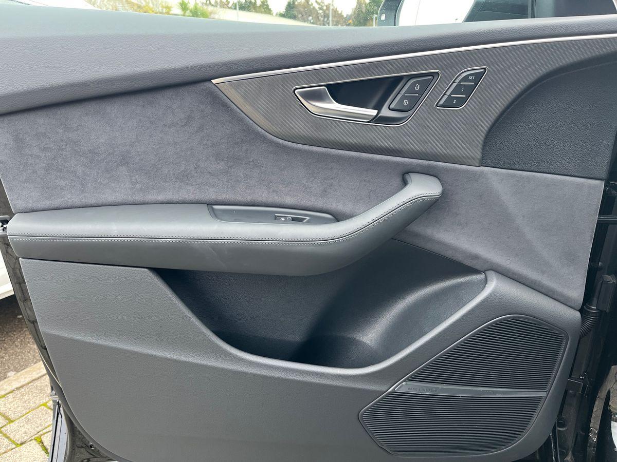 Used Audi RS Q8 2025 for sale - 78145570: Photo 23