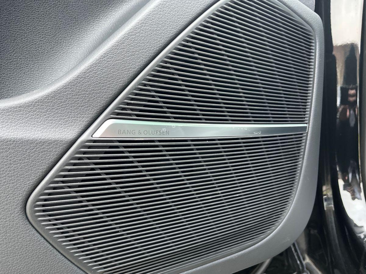 Used Audi RS Q8 2025 for sale - 78145570: Photo 24