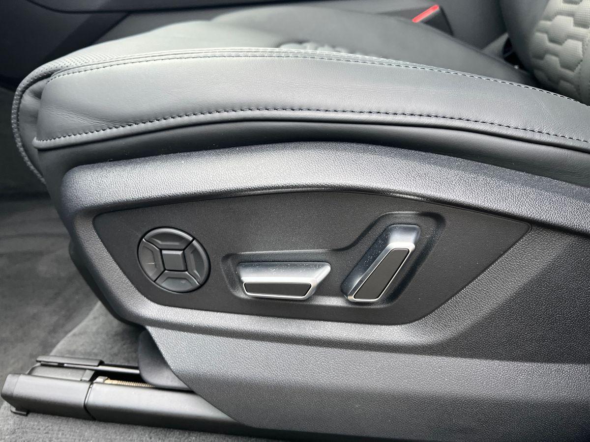 Used Audi RS Q8 2025 for sale - 78145570: Photo 25