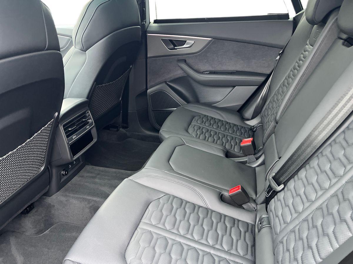 Used Audi RS Q8 2025 for sale - 78145570: Photo 4