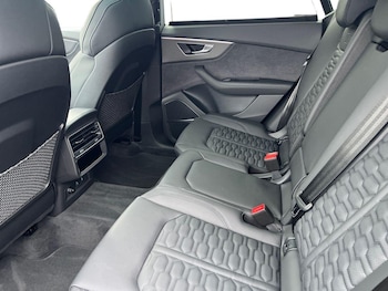 Used Audi RS Q8 2025 for sale - 78145570: Photo