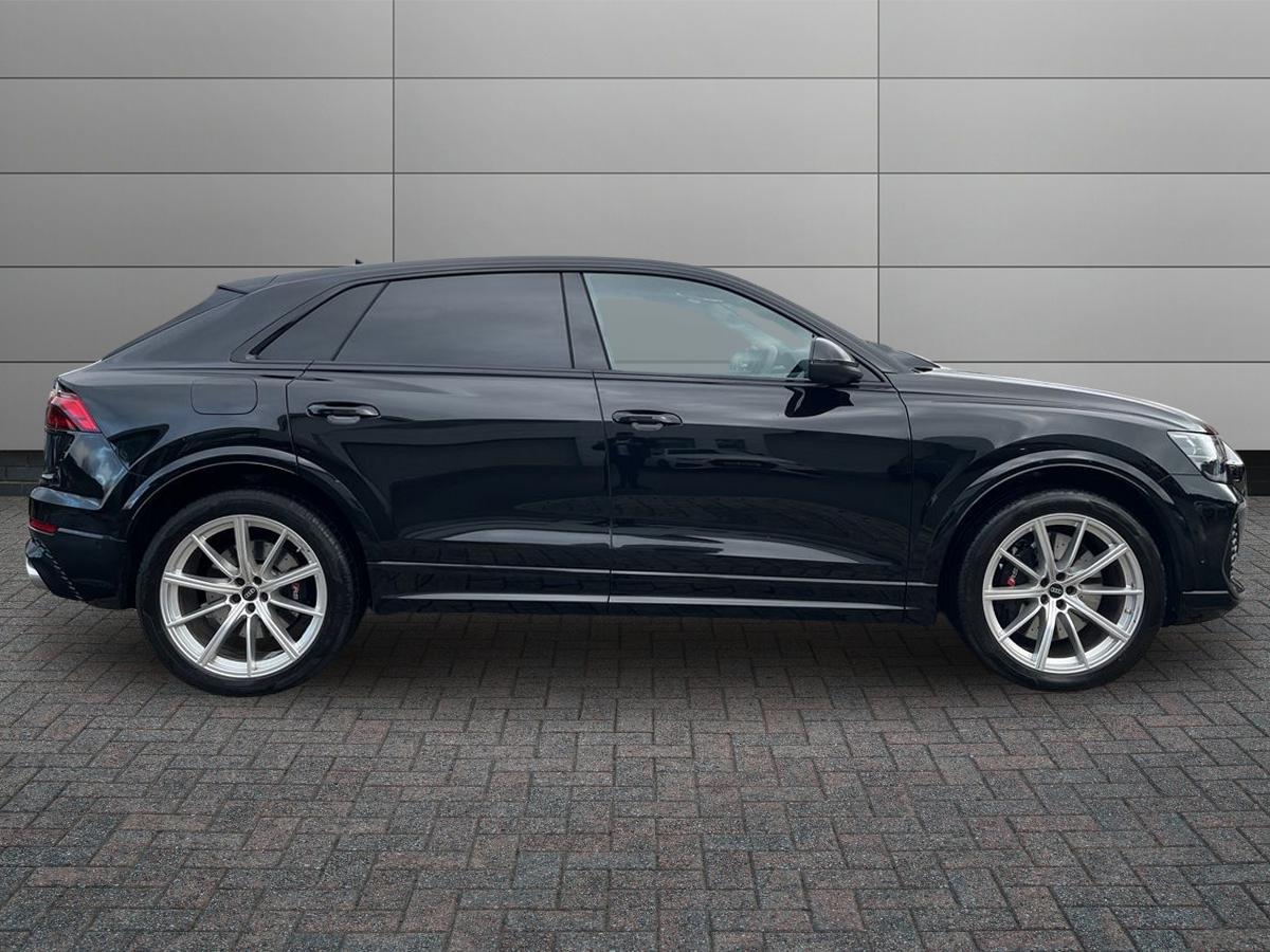 Used Audi RS Q8 2025 for sale - 78145570: Photo 5