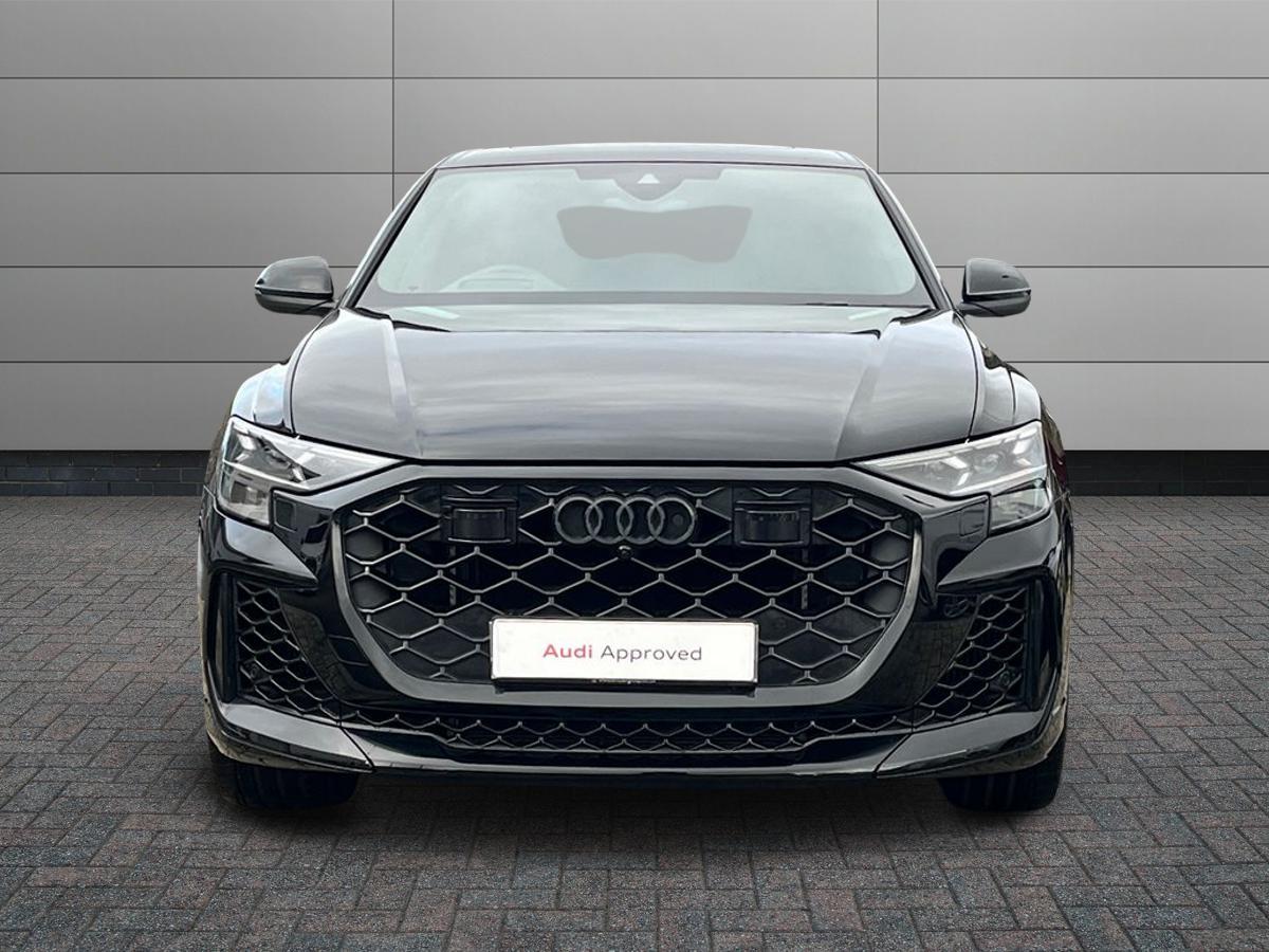 Used Audi RS Q8 2025 for sale - 78145570: Photo 7