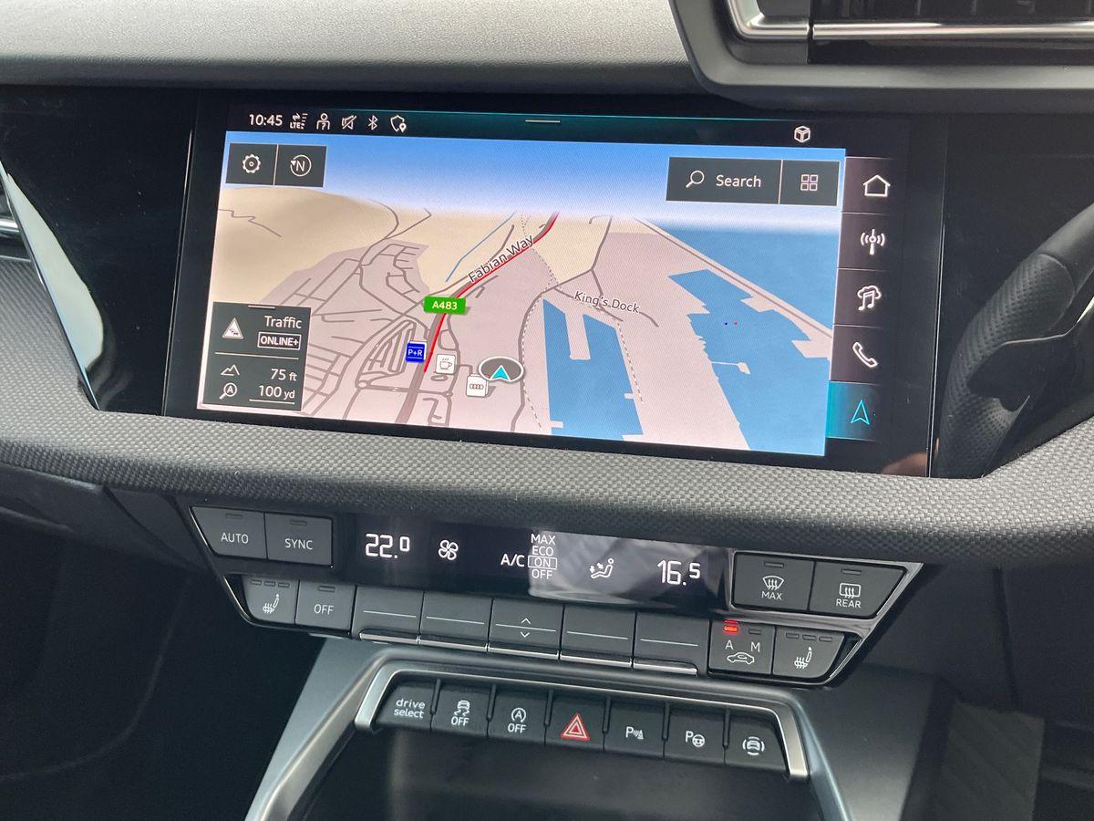 Used Audi A3 2025 for sale - 76679837: Photo 10