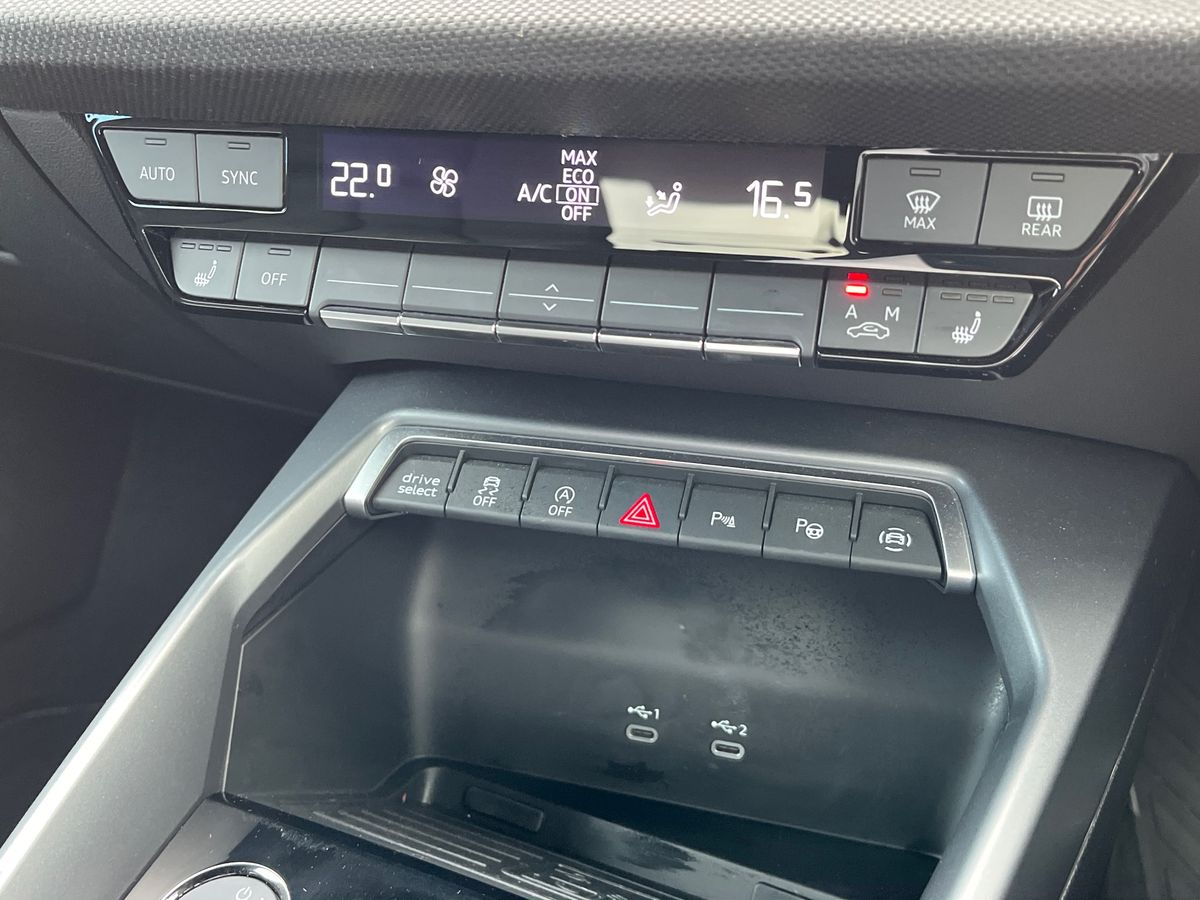 Used Audi A3 2025 for sale - 76679837: Photo 11