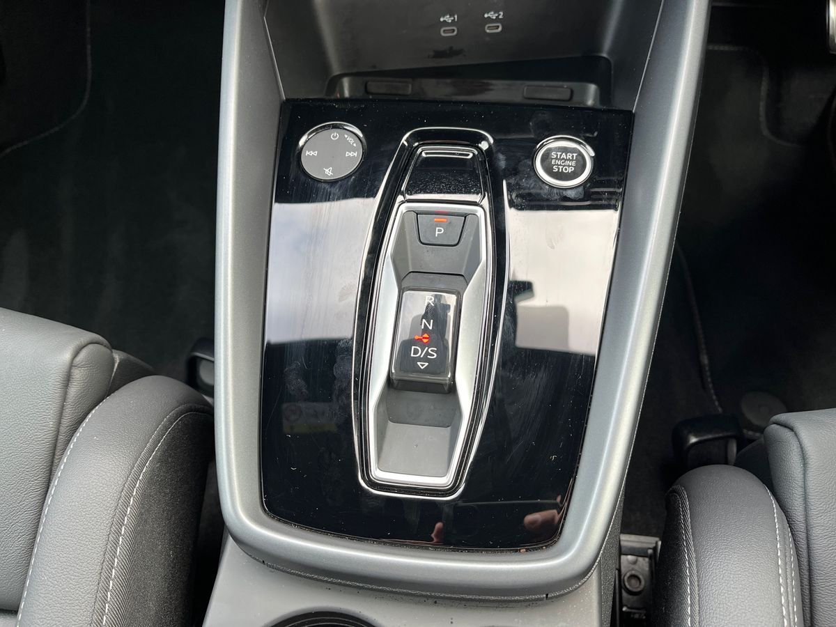 Used Audi A3 2025 for sale - 76679837: Photo 12