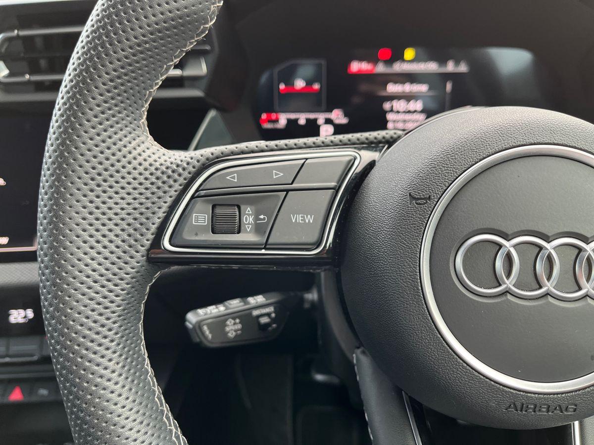 Used Audi A3 2025 for sale - 76679837: Photo 14