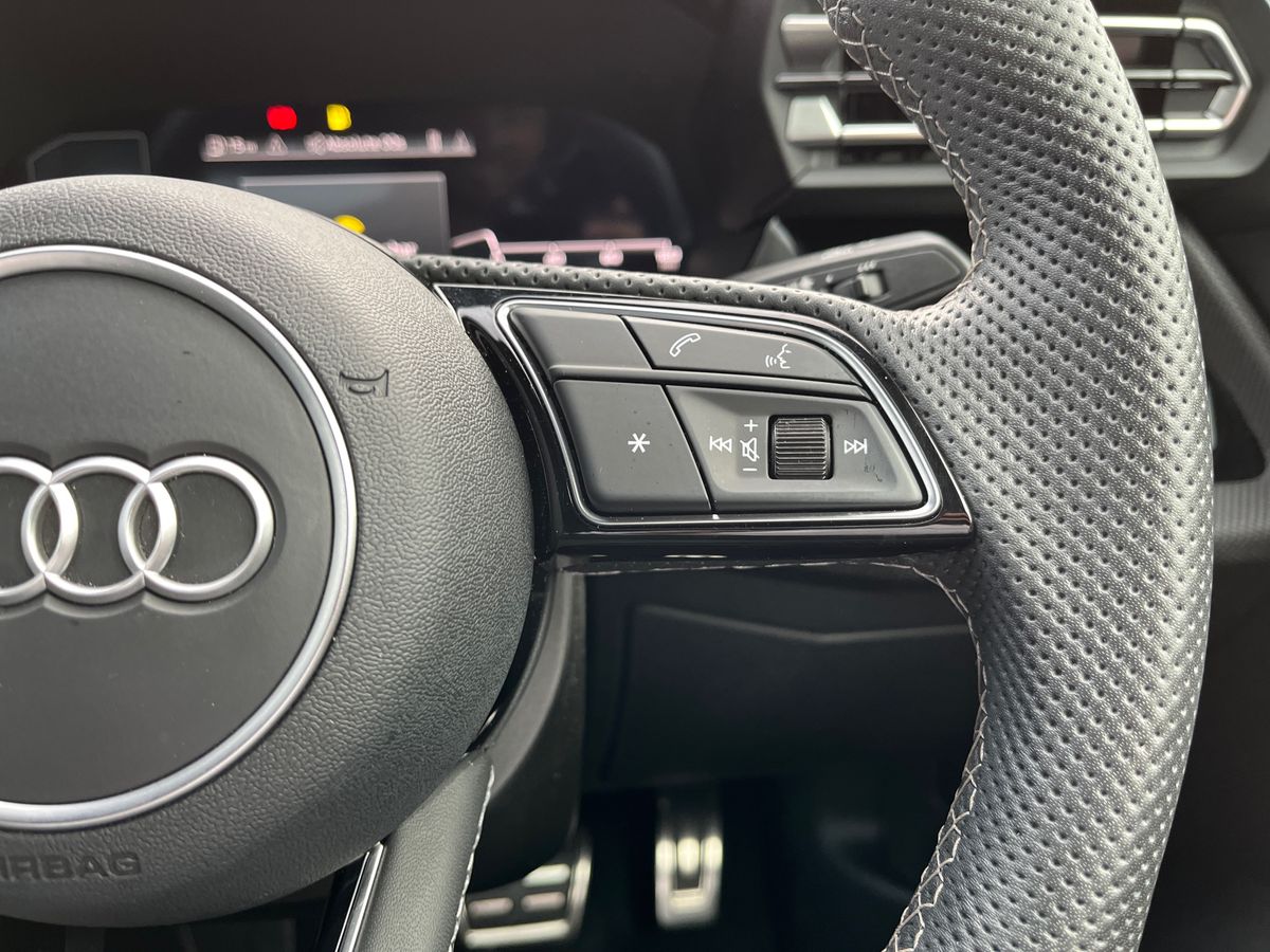 Used Audi A3 2025 for sale - 76679837: Photo 15