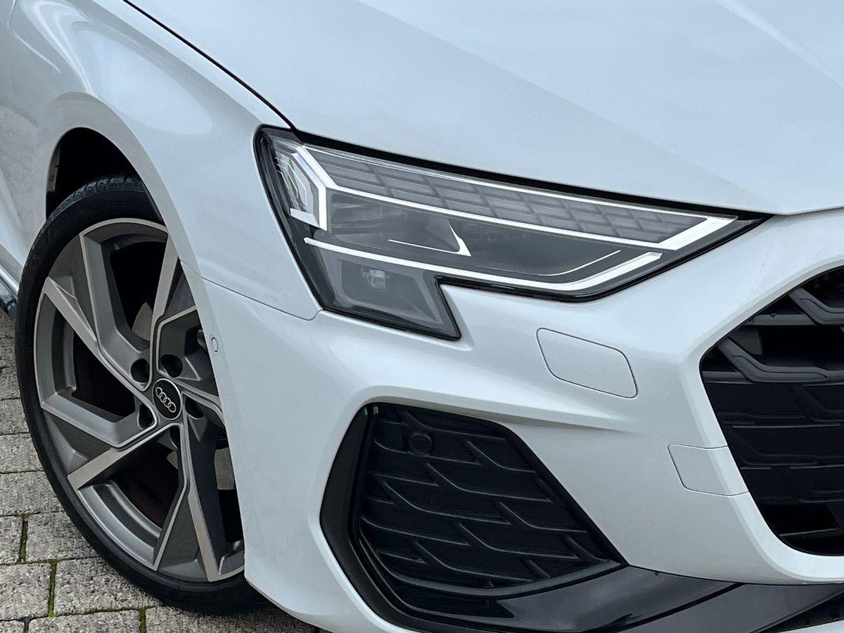 Used Audi A3 2025 for sale - 76679837: Photo 16