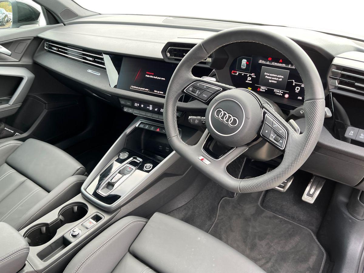 Used Audi A3 2025 for sale - 76679837: Photo 18