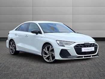 Used Audi A3 2025 for sale - 76679837: Photo