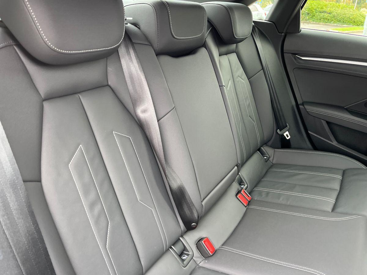 Used Audi A3 2025 for sale - 76679837: Photo 20