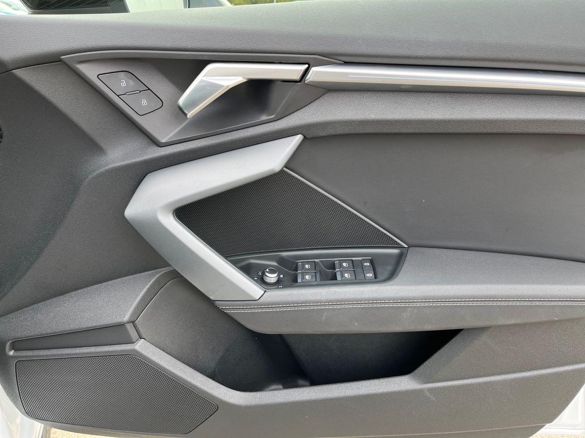 Used Audi A3 2025 for sale - 76679837: Photo 21