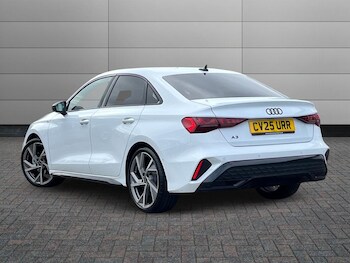 Used Audi A3 2025 for sale - 76679837: Photo