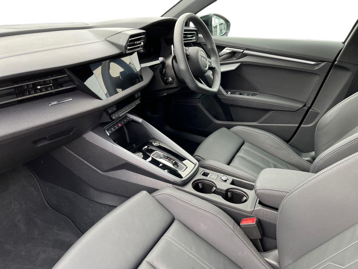 Used Audi A3 2025 for sale - 76679837: Photo 3