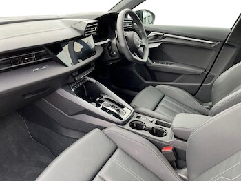 Used Audi A3 2025 for sale - 76679837: Photo