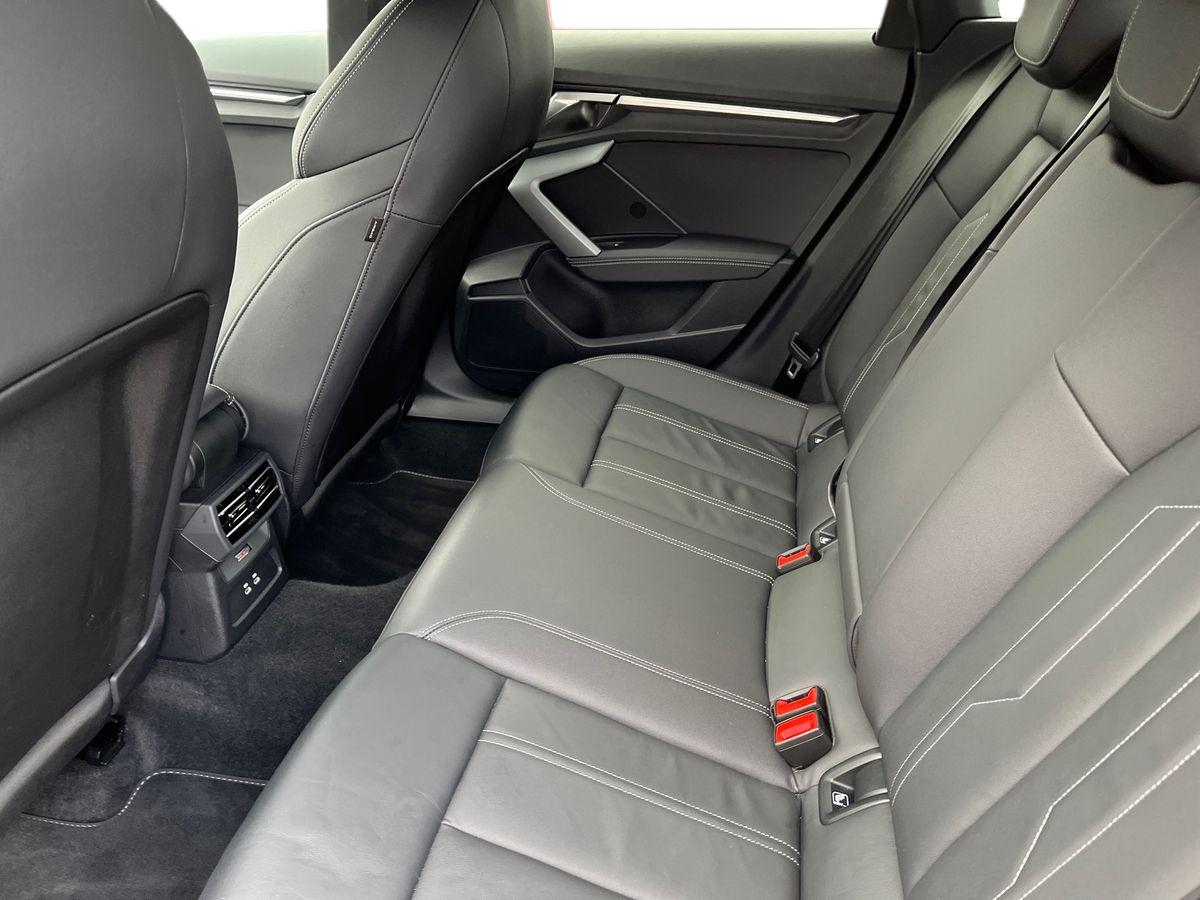 Used Audi A3 2025 for sale - 76679837: Photo 4