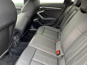 Used Audi A3 2025 for sale - 76679837: Photo