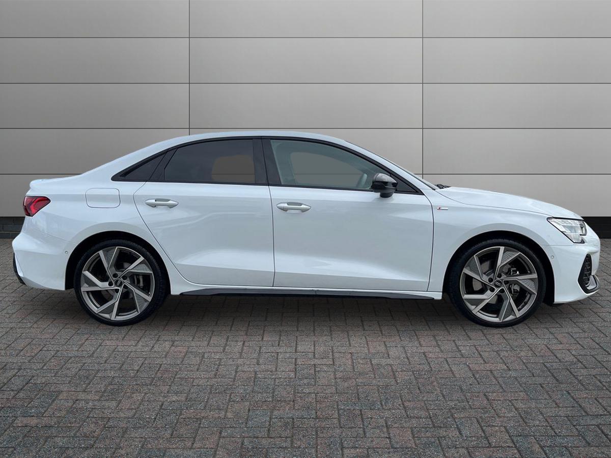 Used Audi A3 2025 for sale - 76679837: Photo 5