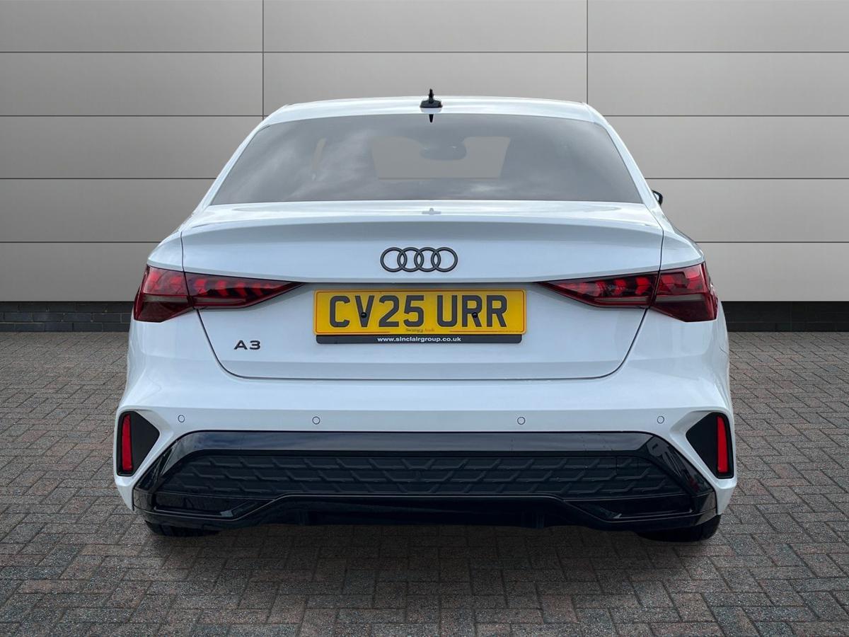 Used Audi A3 2025 for sale - 76679837: Photo 6