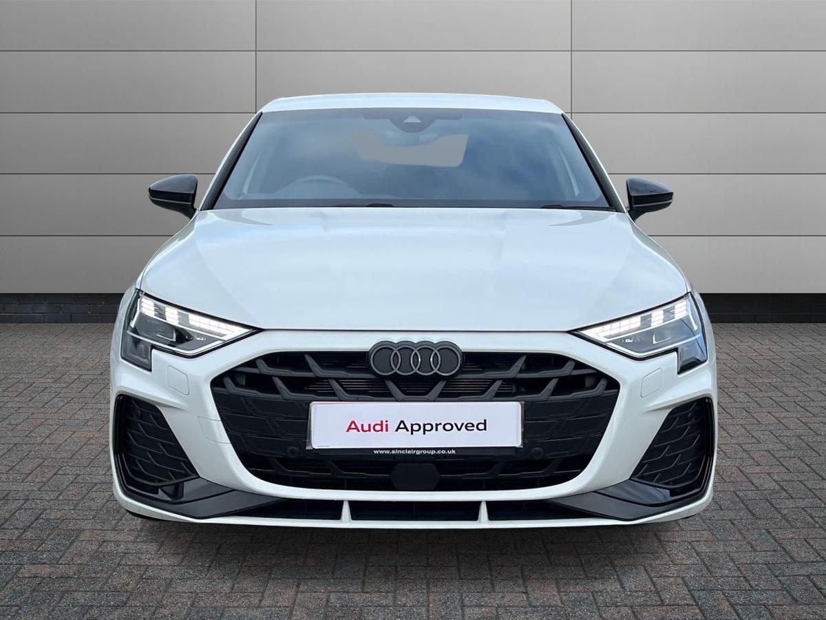 Used Audi A3 2025 for sale - 76679837: Photo 7