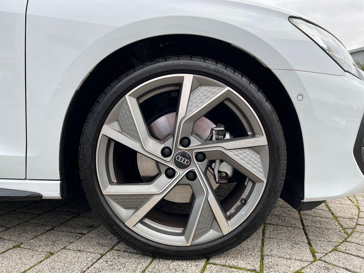 Used Audi A3 2025 for sale - 76679837: Photo 8