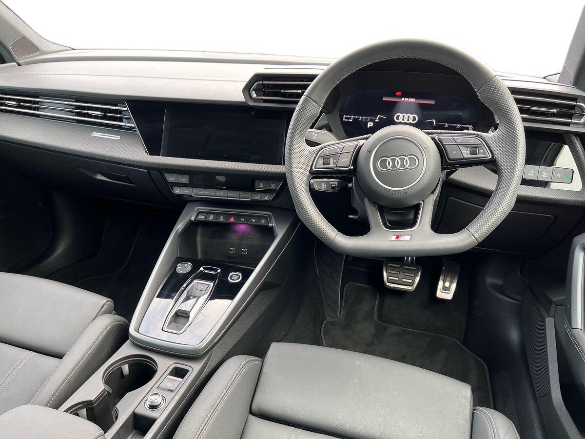 Used Audi A3 2025 for sale - 76679837: Photo 9