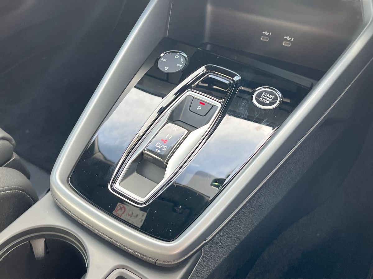 Used Audi A3 2025 for sale - 76679248: Photo 12