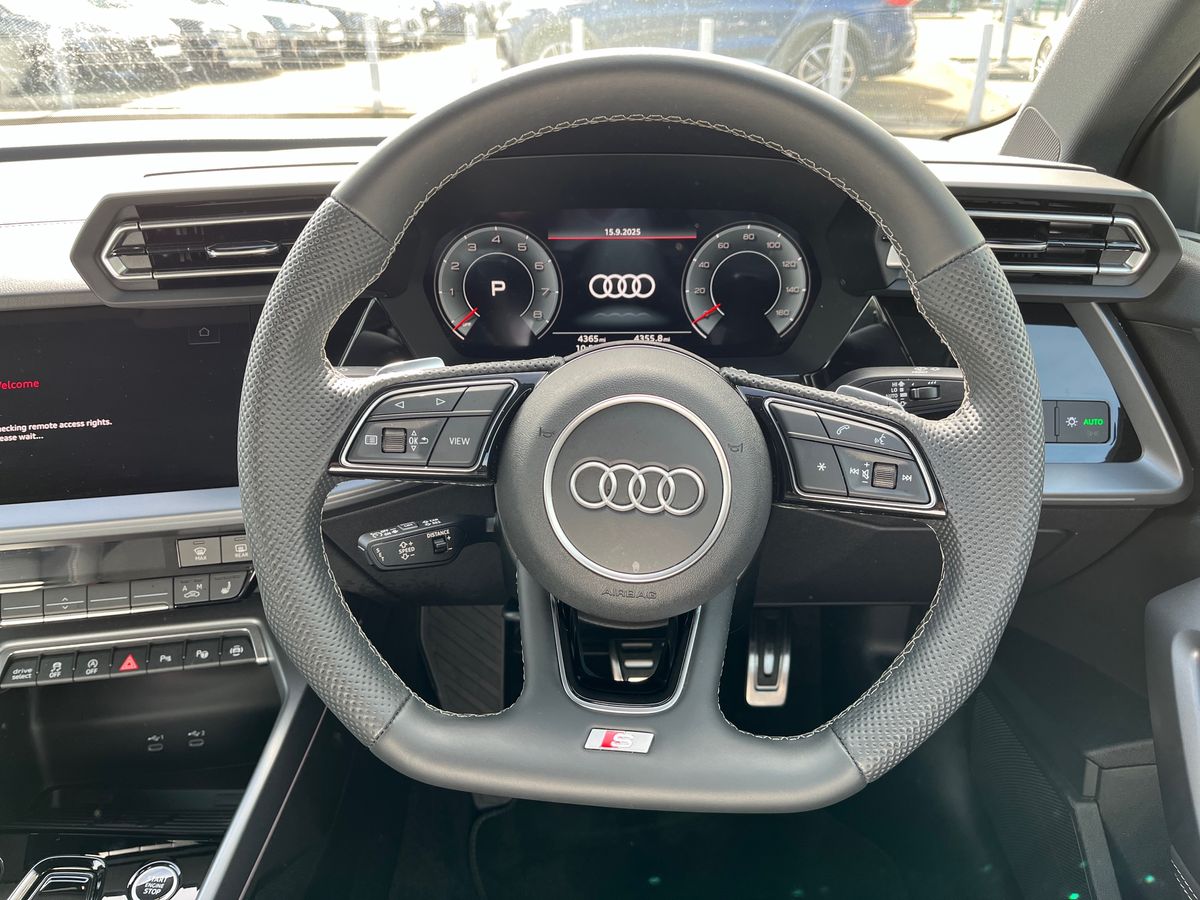 Used Audi A3 2025 for sale - 76679248: Photo 13