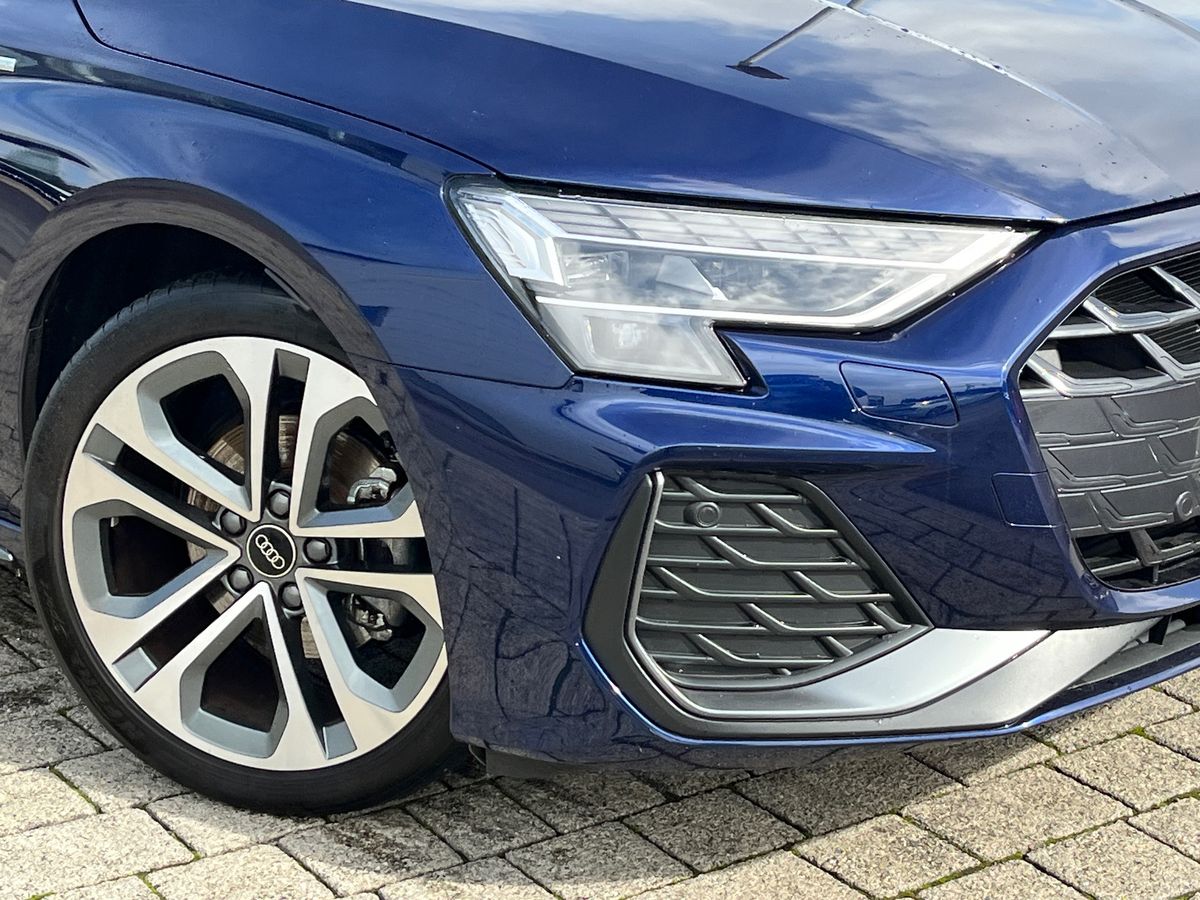 Used Audi A3 2025 for sale - 76679248: Photo 16