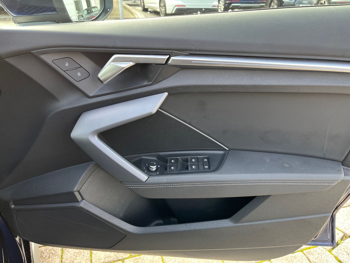 Used Audi A3 2025 for sale - 76679248: Photo 20