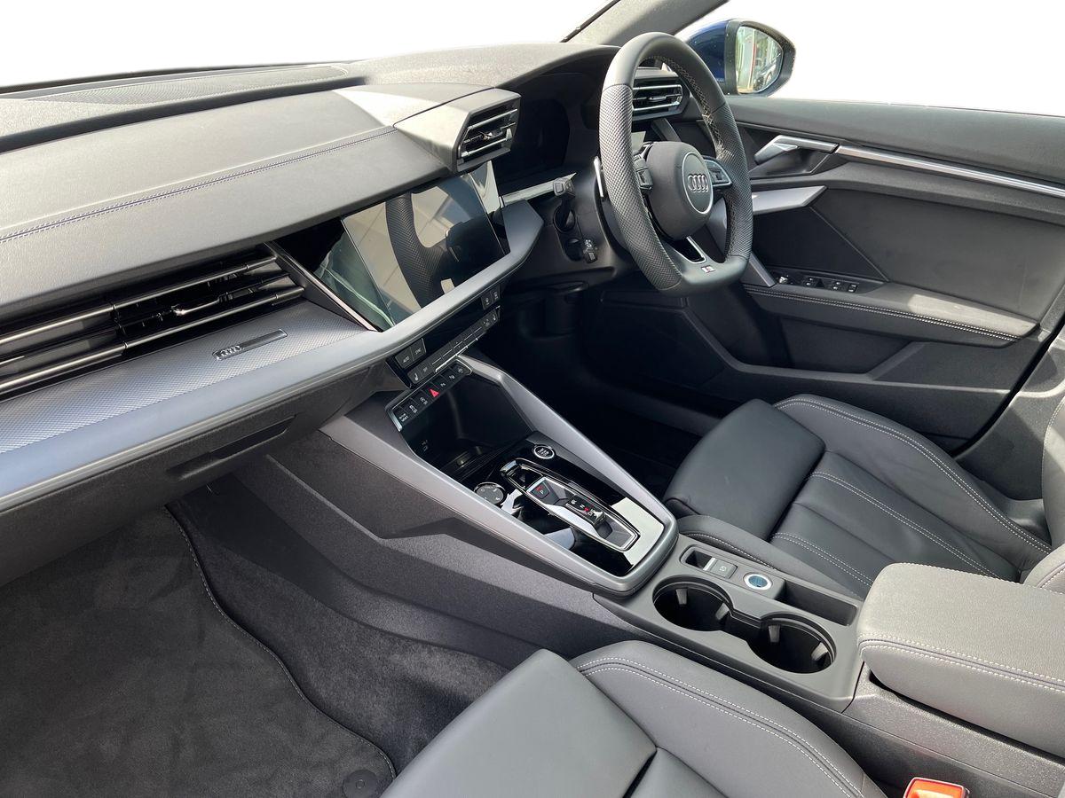 Used Audi A3 2025 for sale - 76679248: Photo 3