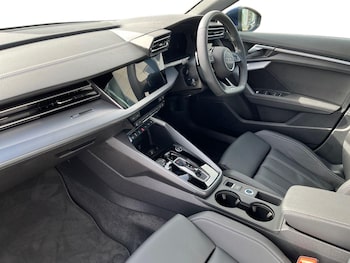 Used Audi A3 2025 for sale - 76679248: Photo