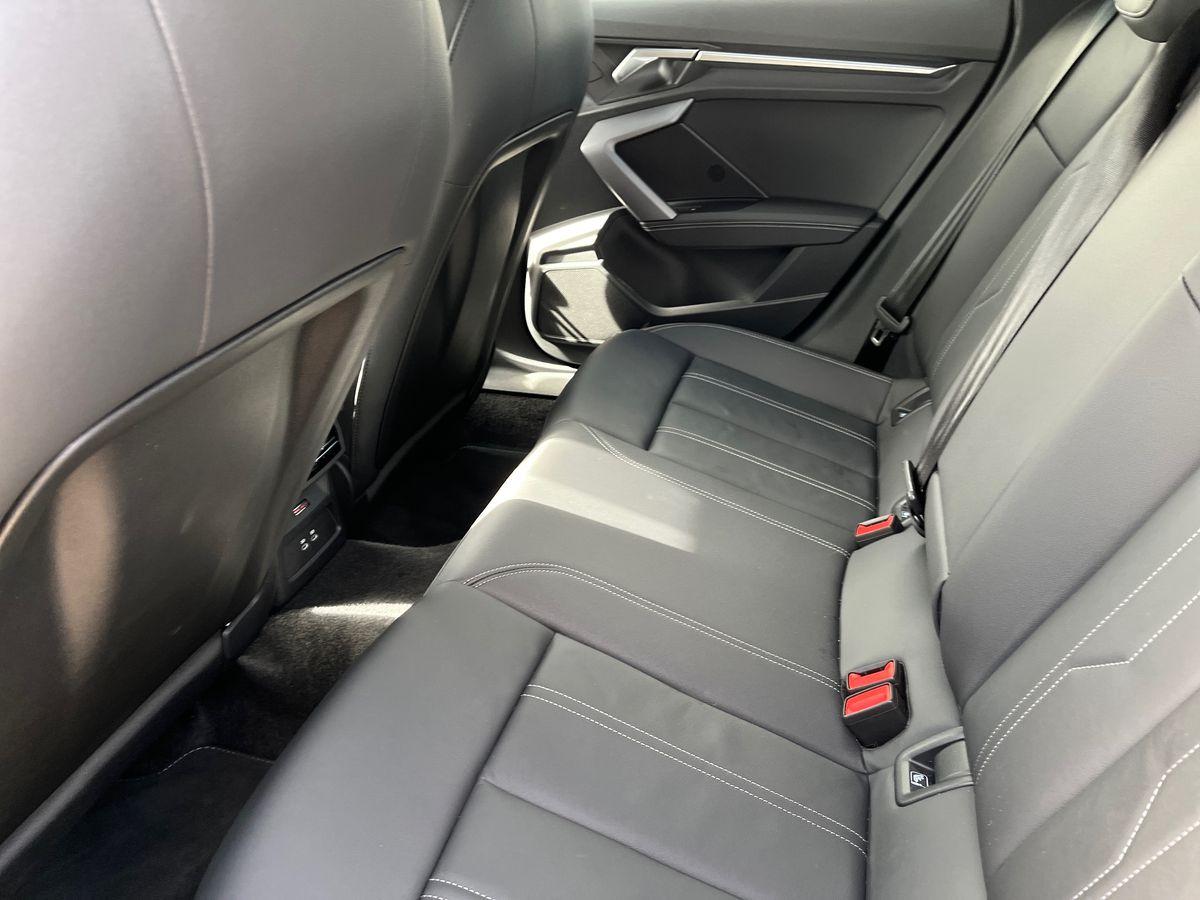 Used Audi A3 2025 for sale - 76679248: Photo 4