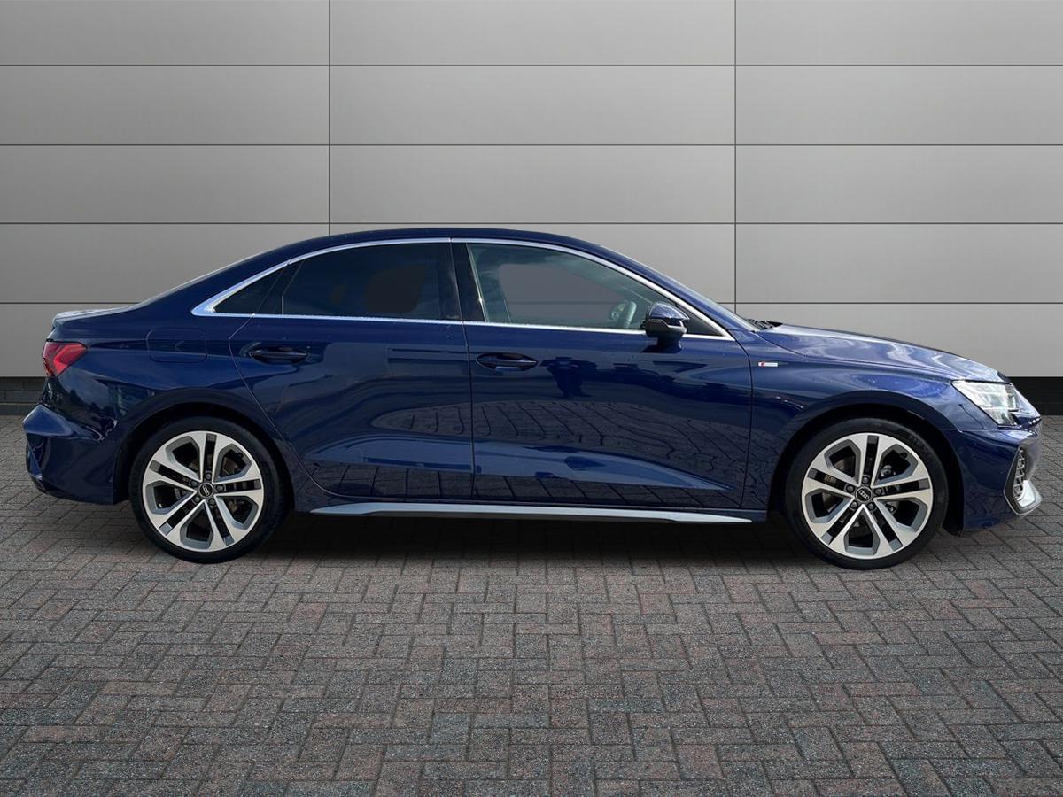 Used Audi A3 2025 for sale - 76679248: Photo 5