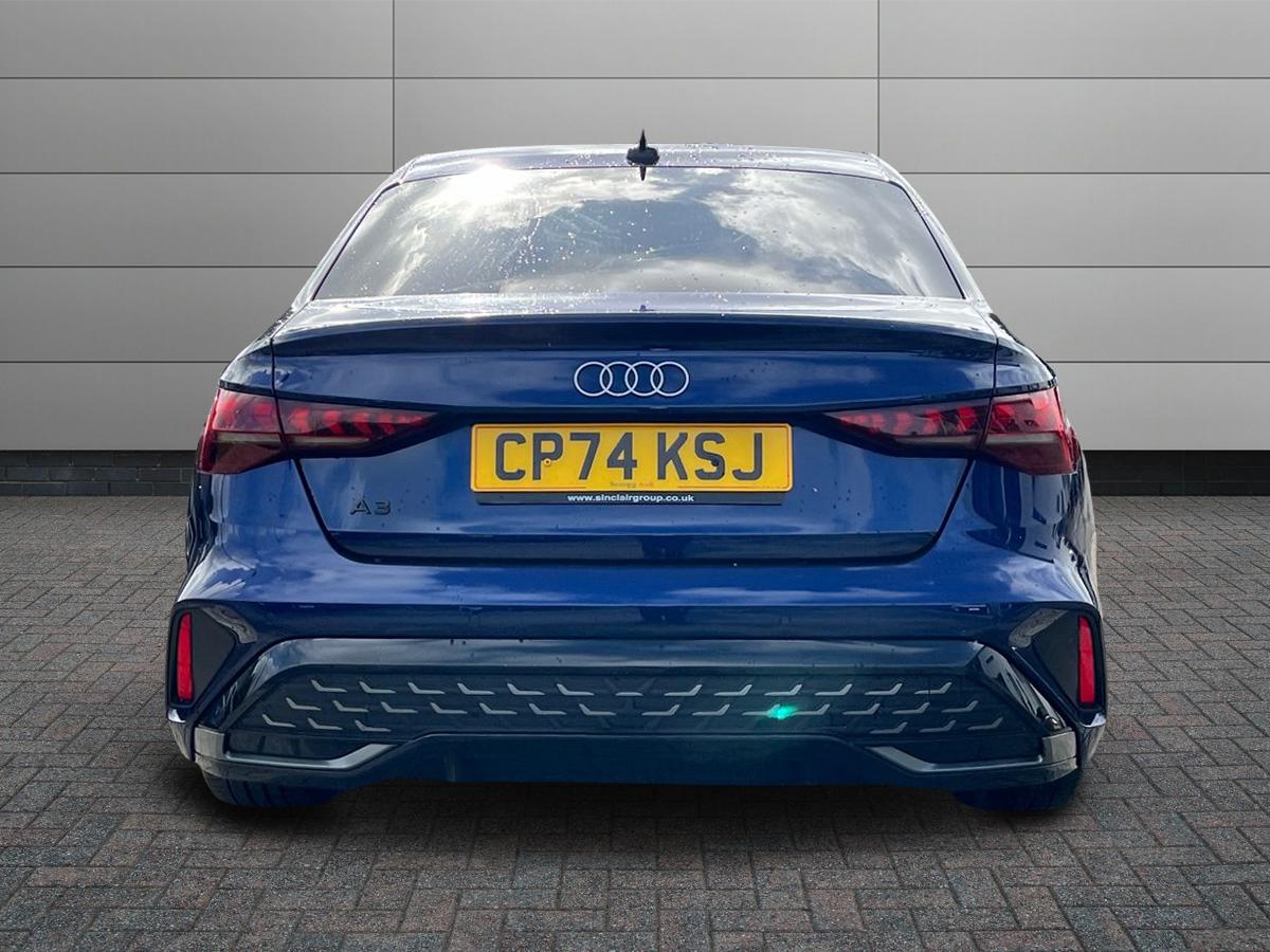 Used Audi A3 2025 for sale - 76679248: Photo 6