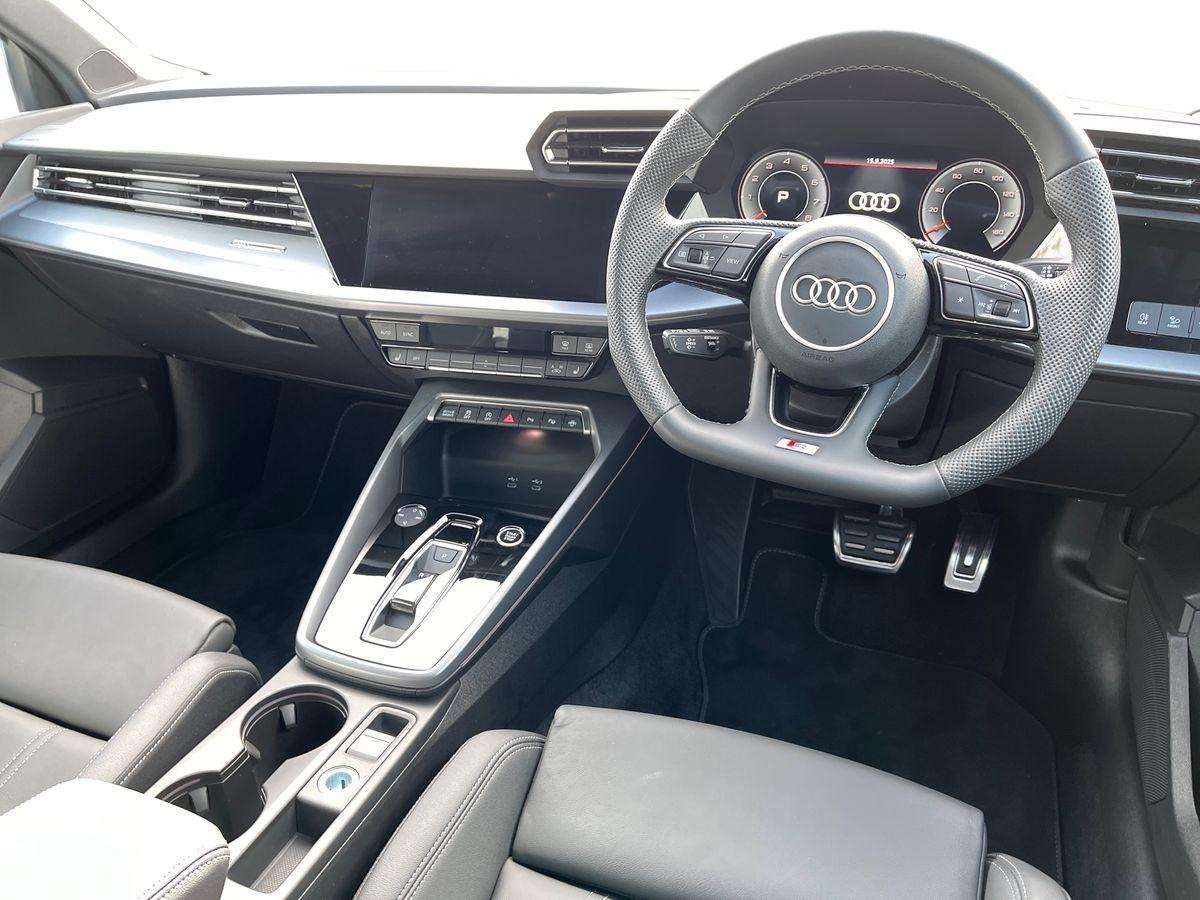 Used Audi A3 2025 for sale - 76679248: Photo 9