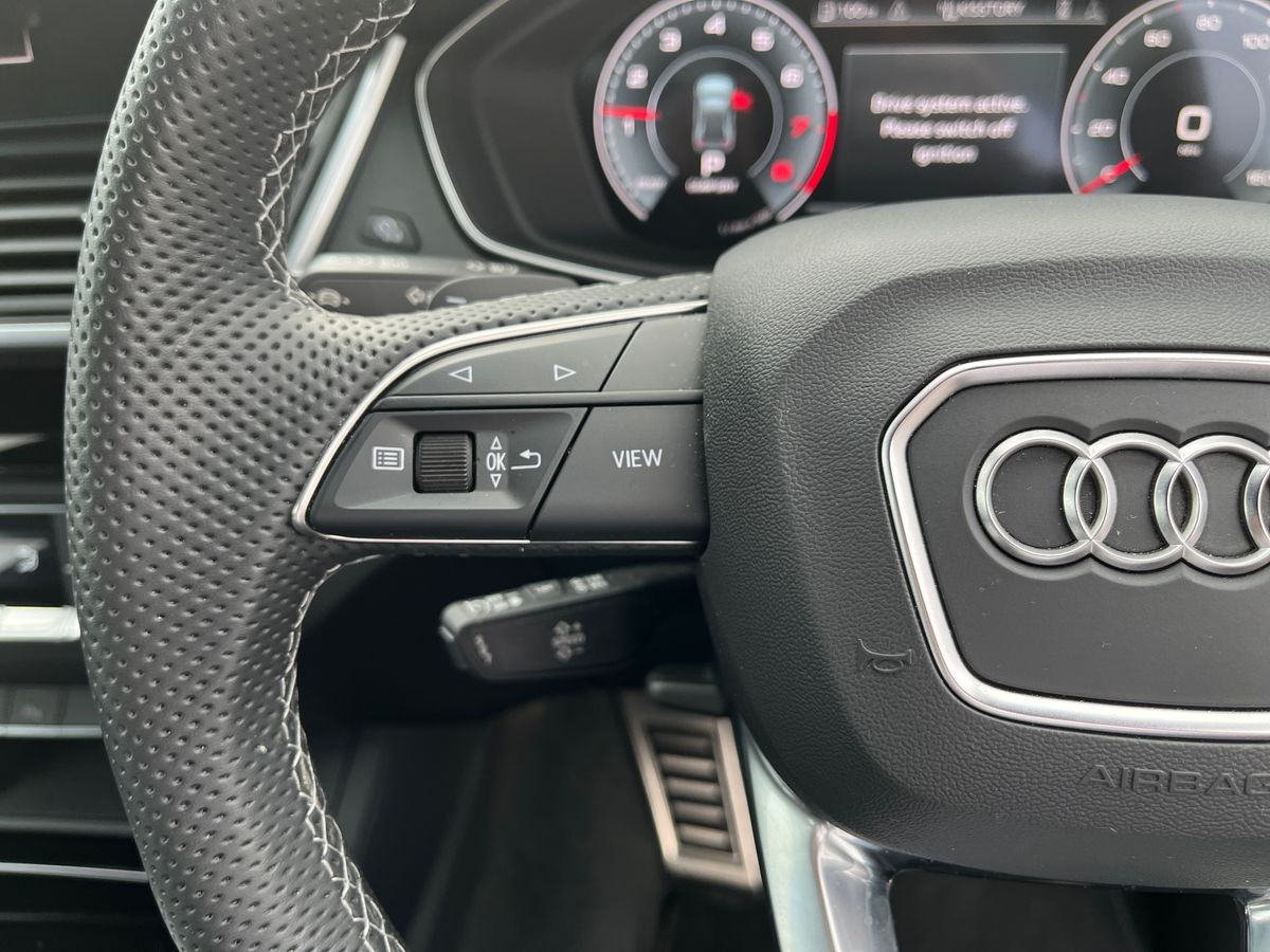 Used Audi Q5 2025 for sale - 76679981: Photo 15