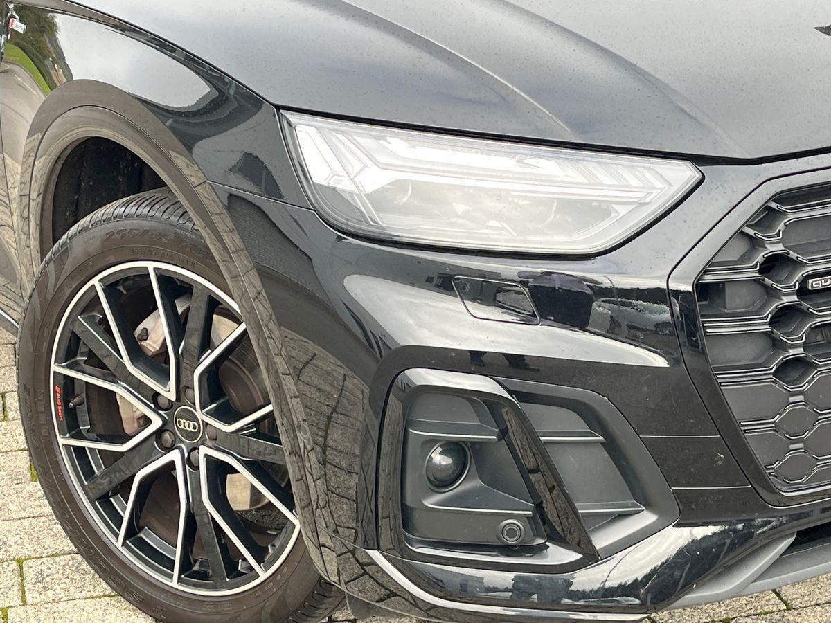 Used Audi Q5 2025 for sale - 76679981: Photo 17