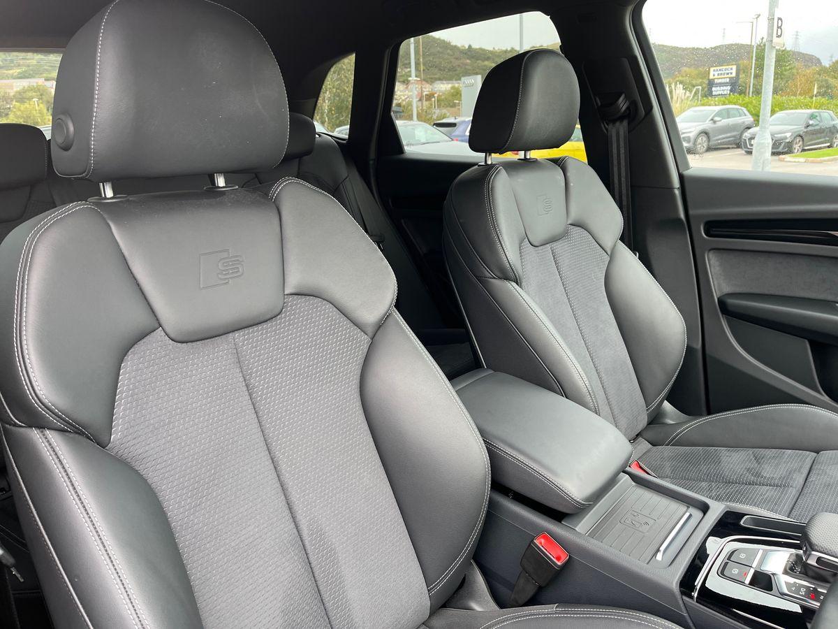 Used Audi Q5 2025 for sale - 76679981: Photo 22