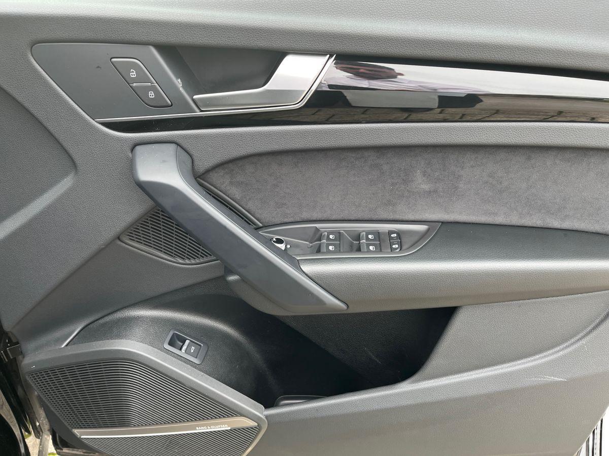 Used Audi Q5 2025 for sale - 76679981: Photo 23
